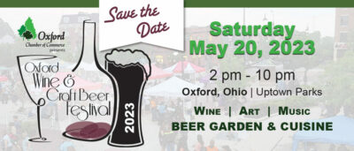The Oxford Wine & Craft Beer