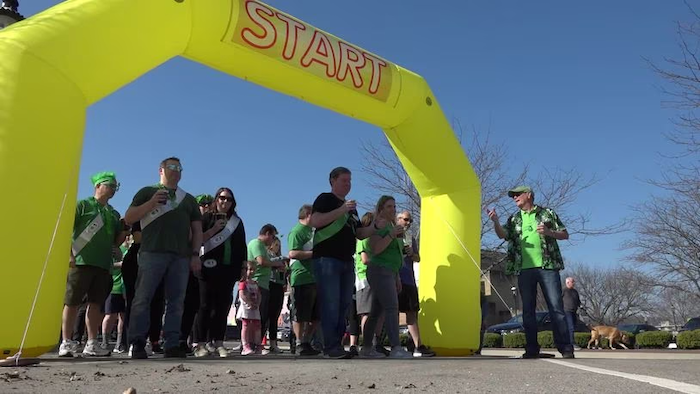 Hamilton’s O’Dora Dash expands to include non-drinkers