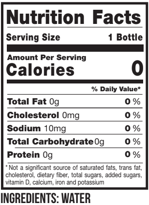 Pahhni® 12 Bottle Hydration Pack