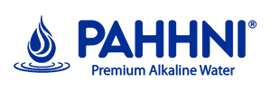 Pahhni Premium Alkaline Water