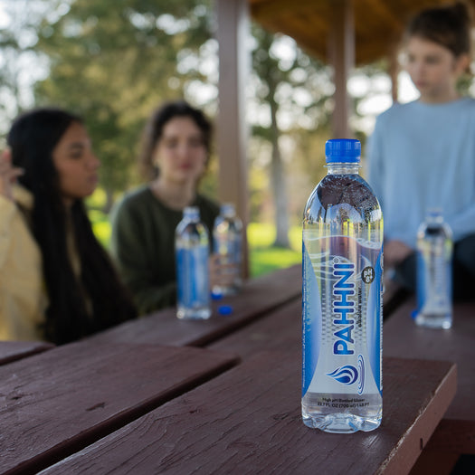 Pahhni® 12 Bottle Hydration Pack