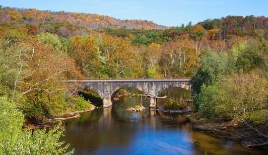 Berkeley Springs, West Virginia