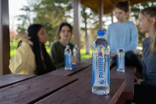 Pahhni® 12 Bottle Hydration Pack